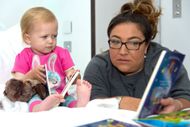Supernanny Jo Frost - Photocall - Source: Getty